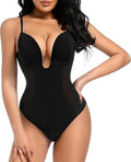 Body moldeador sin costuras color beige – talla M/L